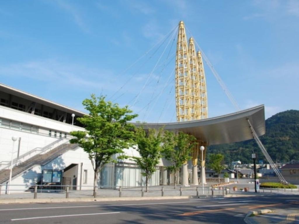 Kannawaso Beppu Exterior photo